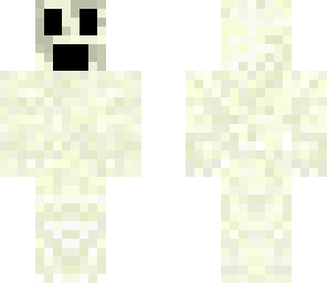 ghost mirth
