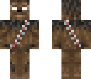 chewie
