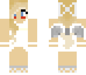 minecraftangel