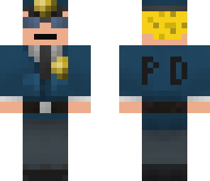 grief police