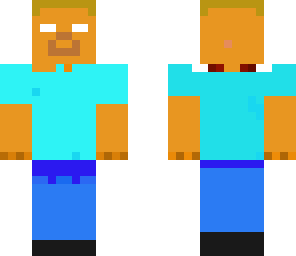 herobrine