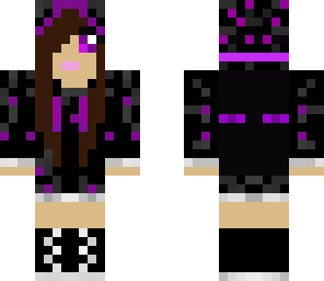 ender girl
