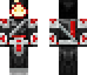 ender assasain