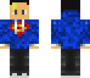 blackouttheday's epicskin