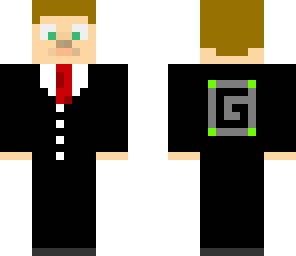 guude suit