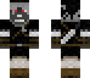 dark link