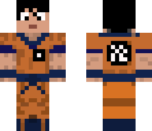 goku v2