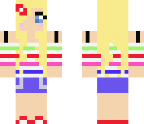 another creation