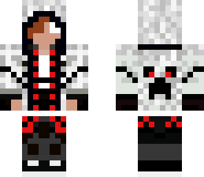 herobrine boy vamp