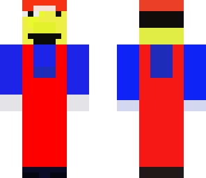 mario