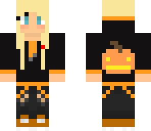 halloween haily