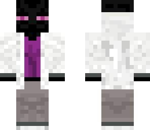 cool enderman