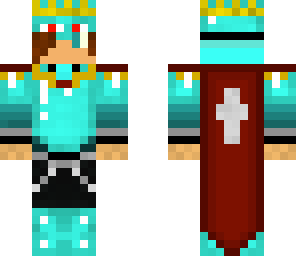 king guy