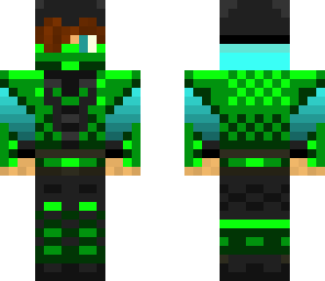 transforming dude