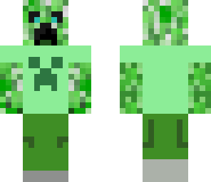 creeper child