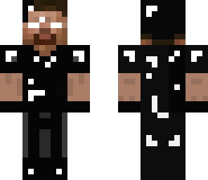 herobrine knight