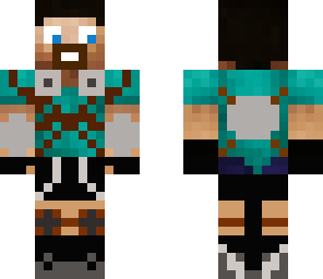 warrior steve improvement