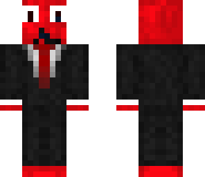red marvado