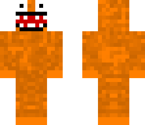 naranjito loco