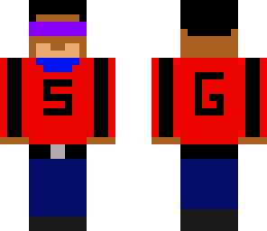 sam george
