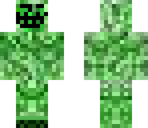 creeper troll