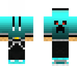 skull head