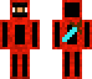 rage ninja