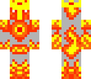 sun god