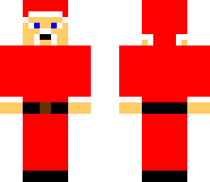 santa claus