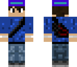 my skin v2