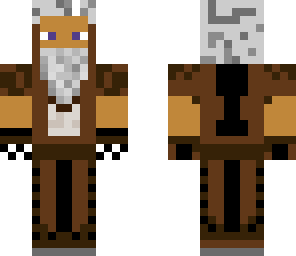 viejo vikingo