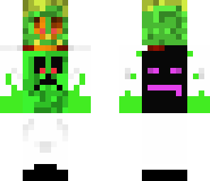 creeper boy