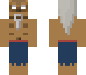 pro40's random skin