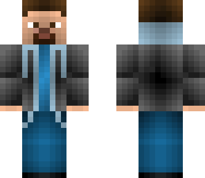 steve