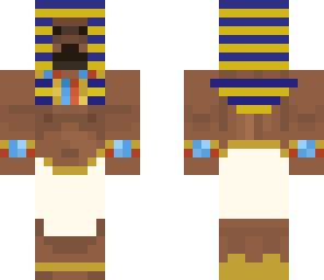 da pharaoh