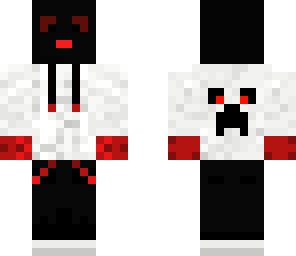 ninja creeper