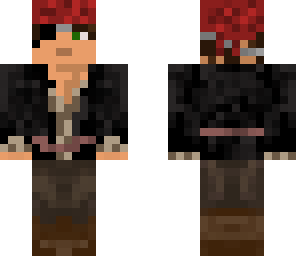 pirate