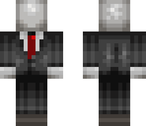 slender rev