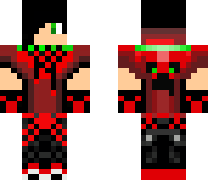 red gangstah