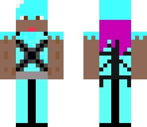diamond war girl