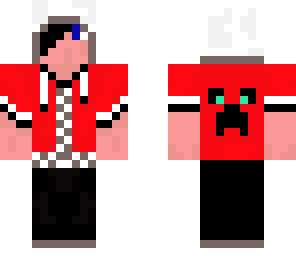 cool boy