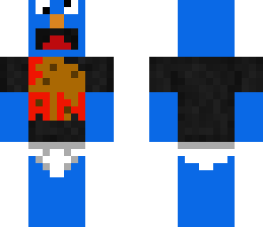cookie monster