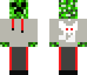  cool creeper