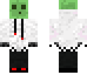 slime dude