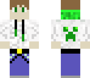 green guy 2