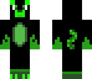 nuclear pup