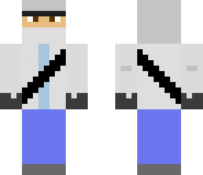 assasin