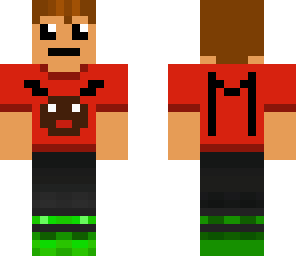 my winter skin