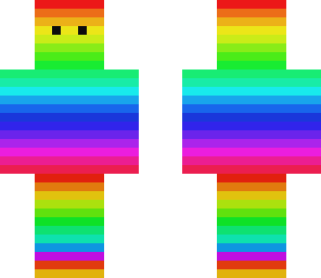 rainbow