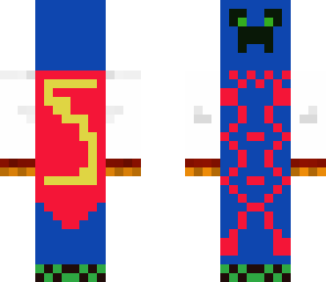 supercreeper 